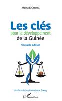 Les clés pour le développement de la Guinée, Nouvelle édition