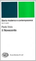 STORIA MODERNA E CONTEMPORANEA, VOL. 4