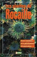 Plantes De Rocaille (Les)