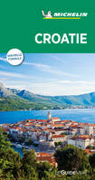 33950, Guide Vert Croatie