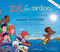 3, Zoë et les sardines