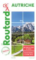 Guide du Routard Autriche 2020/21