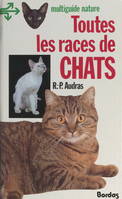 Toutes les races de chats