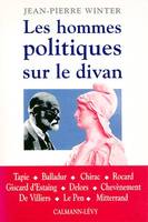 Les Hommes politiques sur le divan