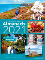 France Almanach 2021