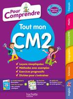 POUR COMPRENDRE TOUTES LES MATIERES CM2