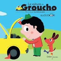 La Voiture de Groucho