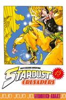 15, Jojo's - Stardust Crusaders T15