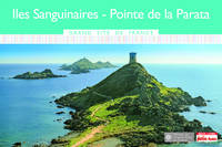 iles sanguinaires - pointe de la parata 2019 petit fute +