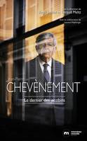 Jean-Pierre Chevènement, Le dernier des jacobins