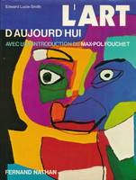 L'art d'aujourd'hui