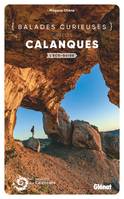 Balades curieuses dans les Calanques, L'écoguide