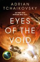 Eyes of the Void T.02 The Final Architecture (hardcover)