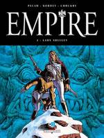 Empire T02, Lady Shelley