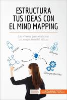 Estructura tus ideas con el mind mapping, Las claves para elaborar un mapa mental eficaz