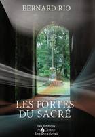 Les portes du sacré broché