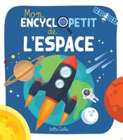 Mon encyclopetit de l'espace