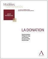 La donation