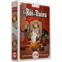 Le roi des nains