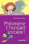 Philomene chontard, sorciere !