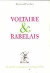 Voltaire & Rabelais