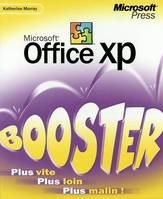 BOOSTER OFFICE XP, Microsoft