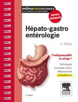 Hépato-gastro-entérologie