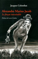 Alexandre Jacob. Alexandre Jacob. 