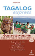 Tagalog express, Livre