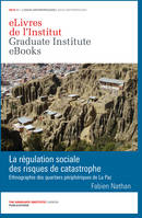 La régulation sociale des risques de catastrophe, Ethnographie des quartiers périphériques de La Paz