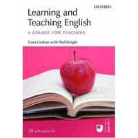 LEARNING AND TEACHING ENGLISH PACK