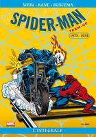 Spider-Man Team-up: L'intégrale 1973-1974 (T24)