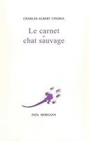 Le carnet du chat sauvage