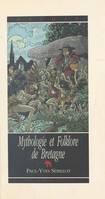 Mythologie et folklore de Bretagne