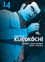 14, Inspecteur Kurokôchi T14 - Tome 14