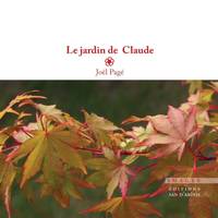 Le jardin de Claude