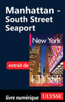 Manhattan : South Street Seaport