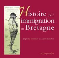 Histoire de l'immigration en Bretagne