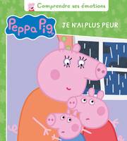 Peppa Pig - Comprendre ses émotions - Je n'ai plus peur