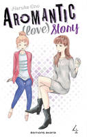 Aromantic (love) story - tome 4