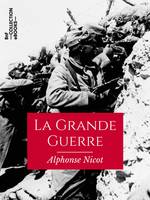 La Grande Guerre, Texte intégral