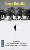 Dans la neige