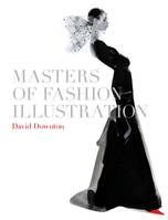 Masters of Fashion Illustration (Paperback) /anglais