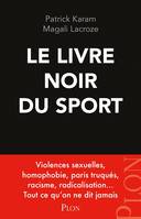 Le livre noir du sport