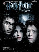 Harry Potter & Prisoner Of Azkab