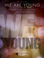 We Are Young