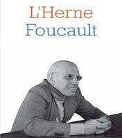 Cahier de L'Herne N°95 : Foucault