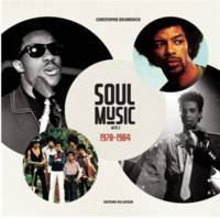 2, Soul music, 1970-1984