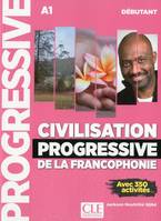 Civilisation progressive de la francophonie, Avec 350 activités