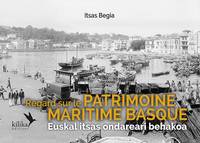 Regard sur le patrimoine maritime basque